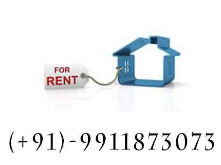Totally Independent Rooms On Rent In Munirka,South Delhi.New Delhi 110067